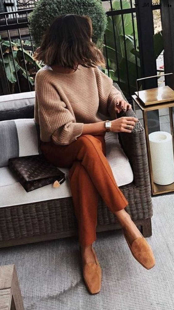 Sweaters For Women: Cozy And Chic Styles To Try This Year 2022