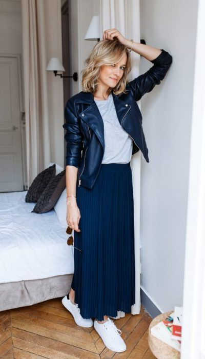 Skirts For Fall 48 Outfit Ideas To Try This Season: Reliable Styling Guide 2022
