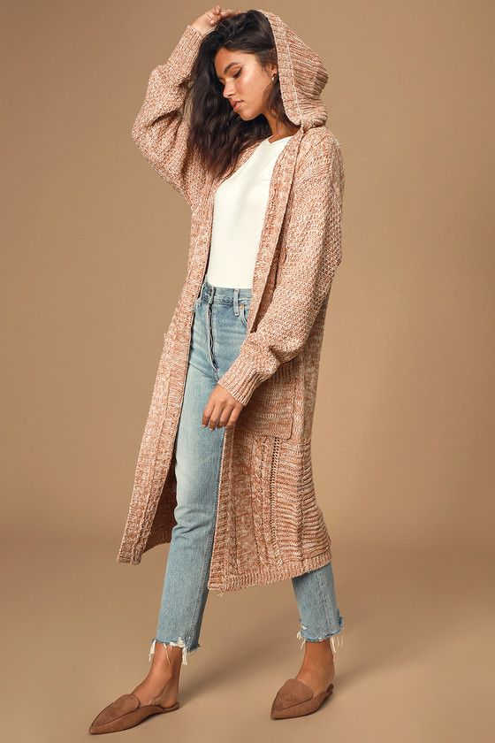 26 Long Cardigan Outfits For Women: Should You Wear Them 2022