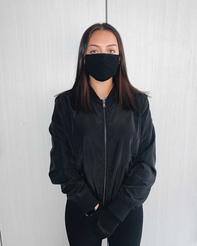 Best Face Masks Fashion Outfit Ideas For Women 2021 Fashion Canons