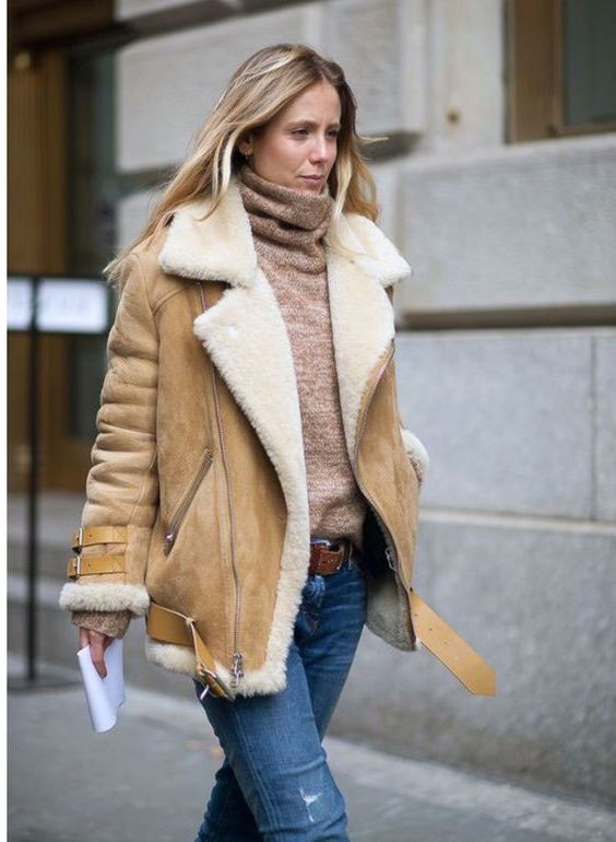 Trendy Jackets For Winter 53 Outfit Ideas To Try This Year 2022