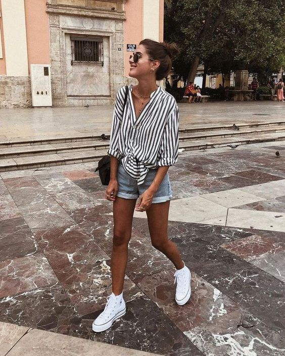 Amazing Casual Summer Outfit Ideas To Try Next Week 2022