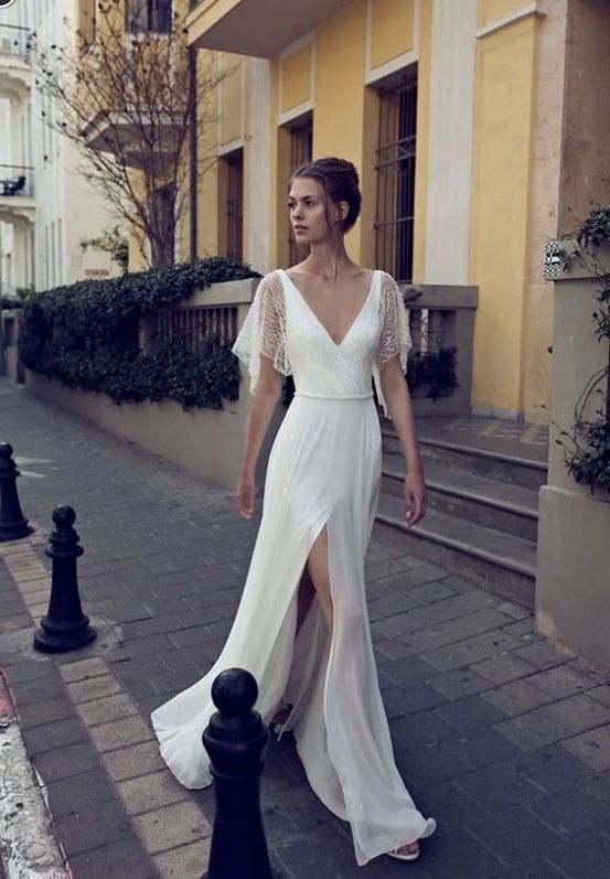 Amazing Evening Dresses: All My Favorite Styles To Try Now 2022