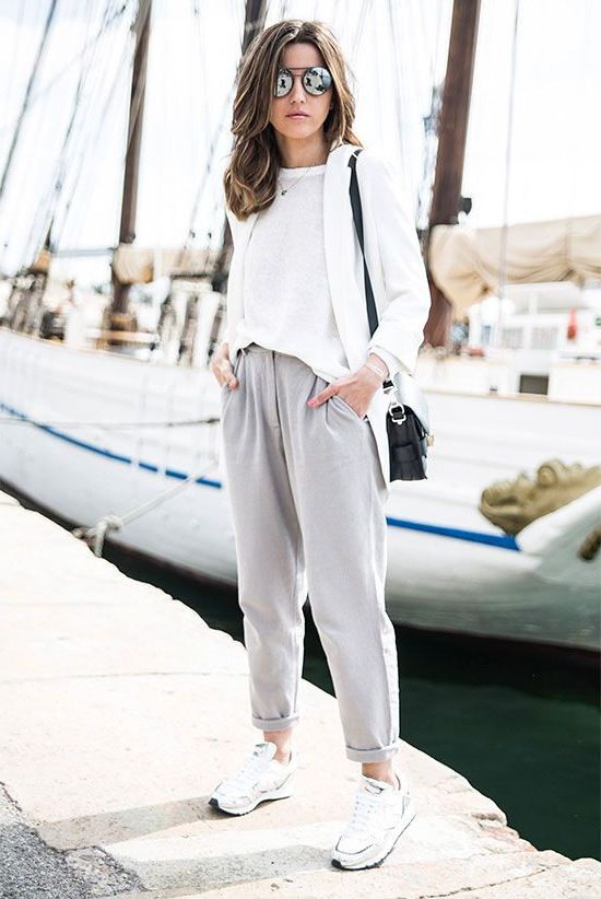 Can You Make White Blazer Outfit Look Awesome: Easy Tips And Tricks 2022