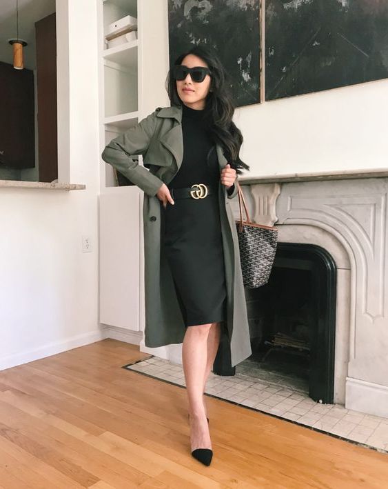 What Black Skirt Outfits Are In Trend Right Now: Find Your Best Style 2022