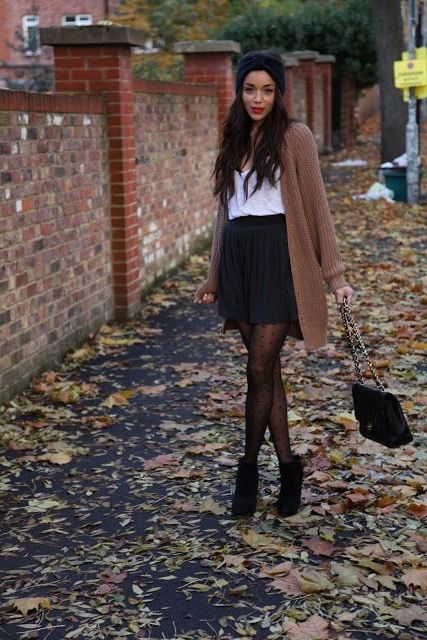 What Shoes Look Great With Skater Skirts: Easy And Cool Ideas 2022