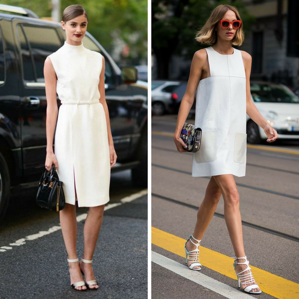 Beautiful White Dresses: Find The Best One For You 2022
