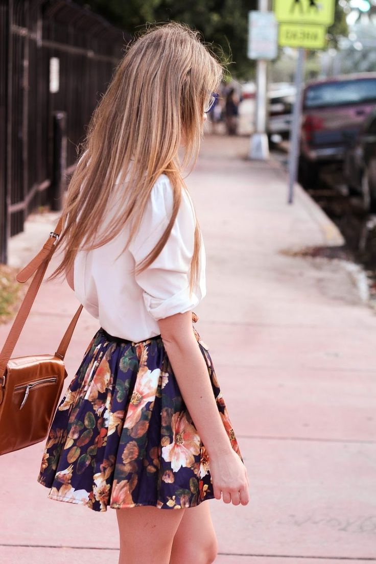 43 Ways How To Wear Mini Skirt Street Style Inspiration 2022