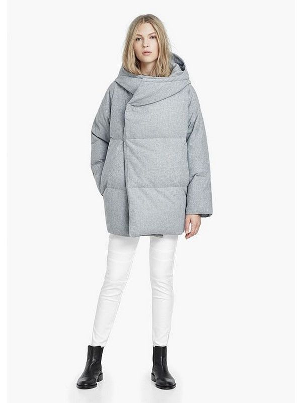 My Favorite Ways to Wear Puffer Coats: Inspiring Street Style 2022