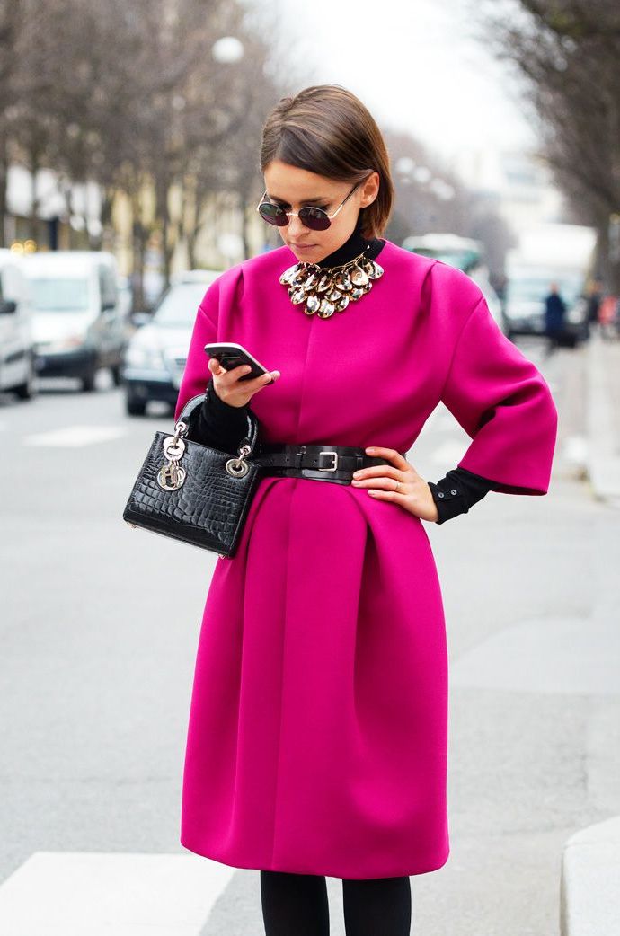 chic-ways-to-wear-pink-coats-find-your-favorite-look-2021-fashion-canons