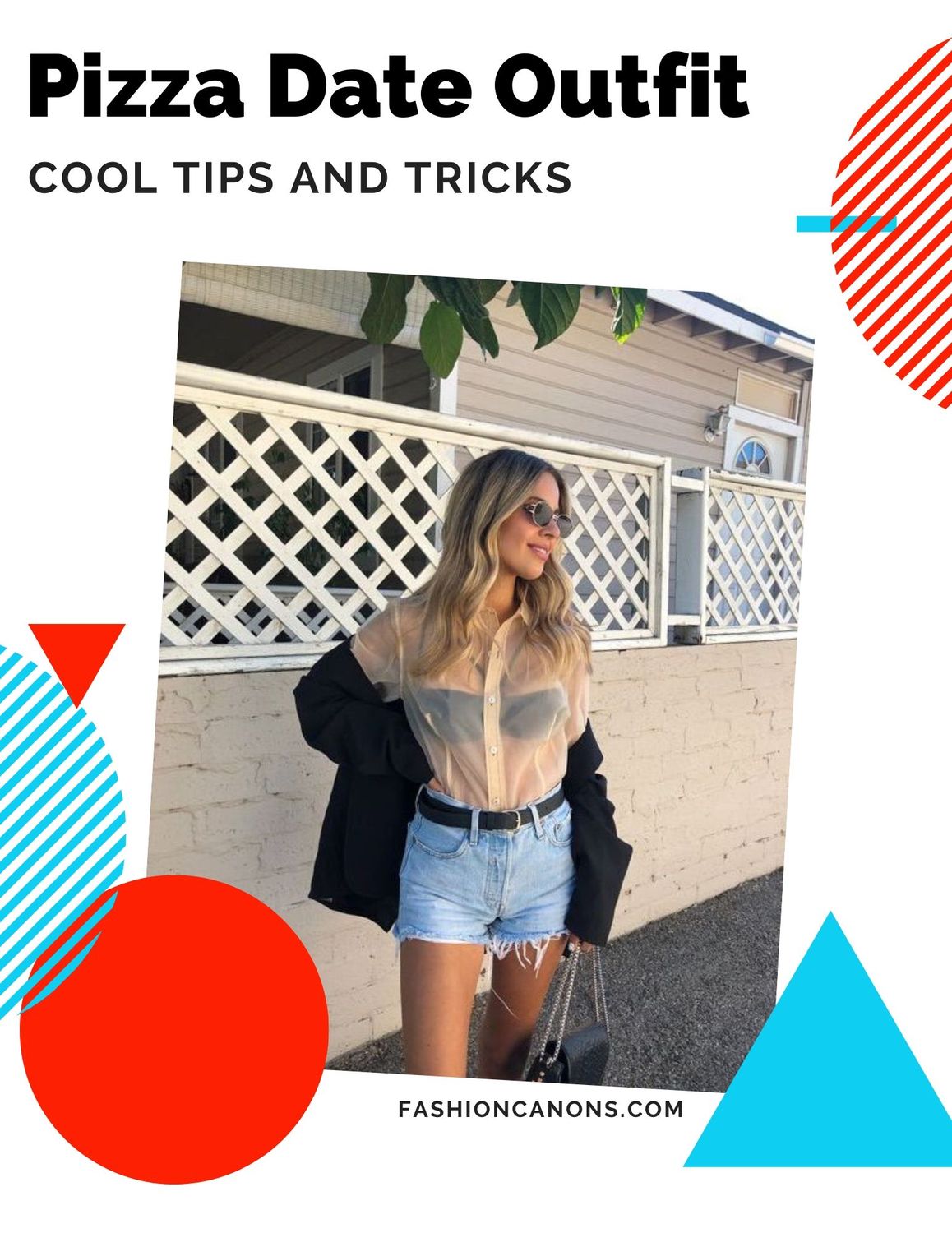 Pizza Date Outfit Ideas For Girls Easy And Cool Tips And Tricks 2021