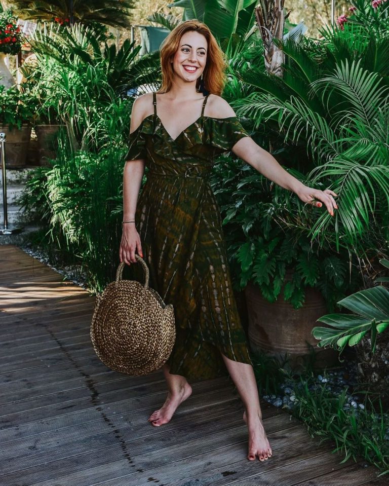 What Is A Caftan And How To Wear It Now 2021 Fashion Canons