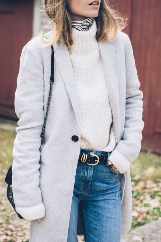 How To Wear Layered Outfits For Women 2022