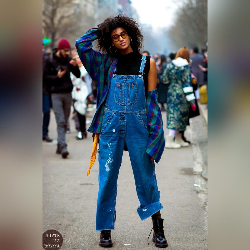 Are Overalls Still In Style 2022