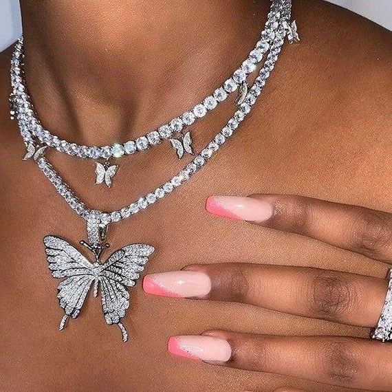Necklaces For Women Best Designs To Try This Year 2023