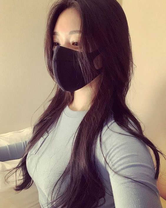 Best Face Masks Fashion Outfit Ideas For Women 2022