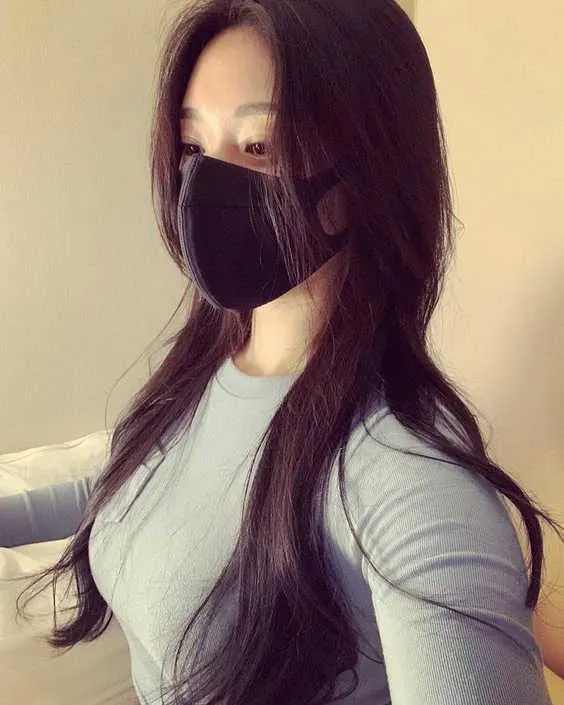 Best Face Masks Fashion Outfit Ideas For Women 2023