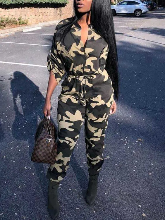 Camo Style: Easy Guide To Wear Military Trend 2023 | Fashion Canons