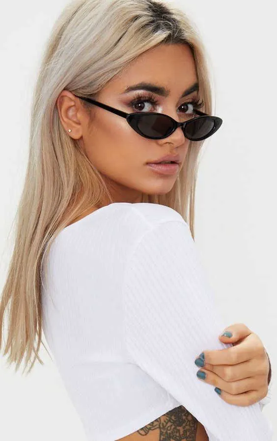 Women Sunglasses Trends For Summer 2023 Women Sunglasses Trends For Summer 2023