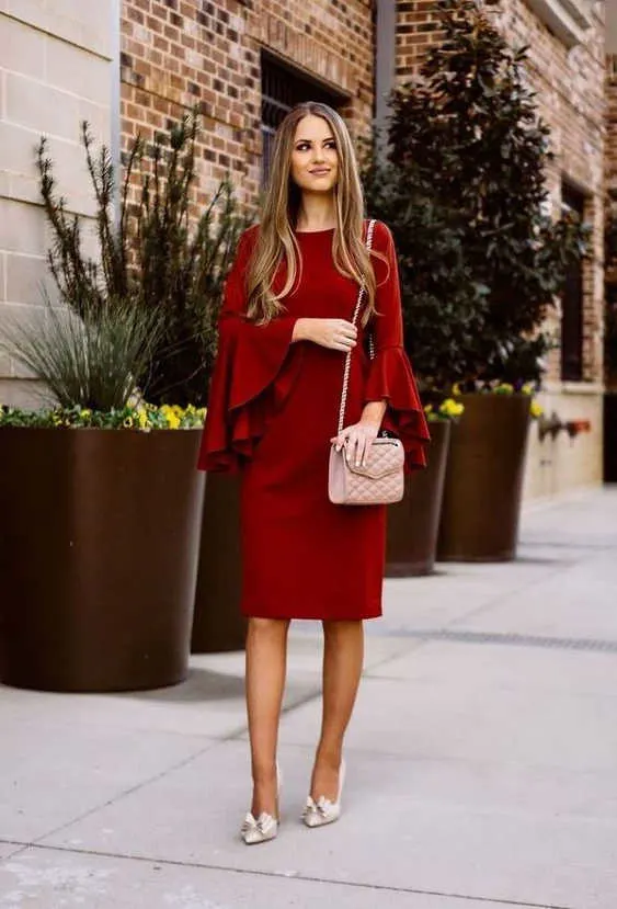 Elegant Outfits For Ladies: Classy Style 2023 | Fashion Canons