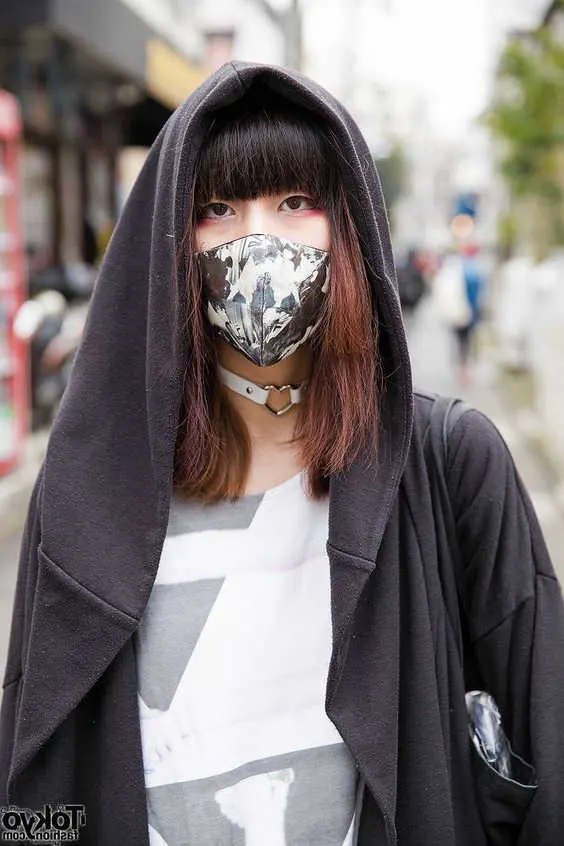 Best Face Masks Fashion Outfit Ideas For Women 2023