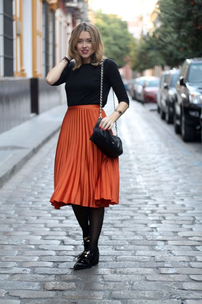 40 Fall Skirts for Every Style and Occasion | Vogue