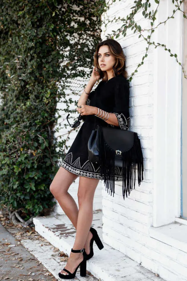 How To Wear Fringes Easy Guide For Women: Adventurous Looks 2023