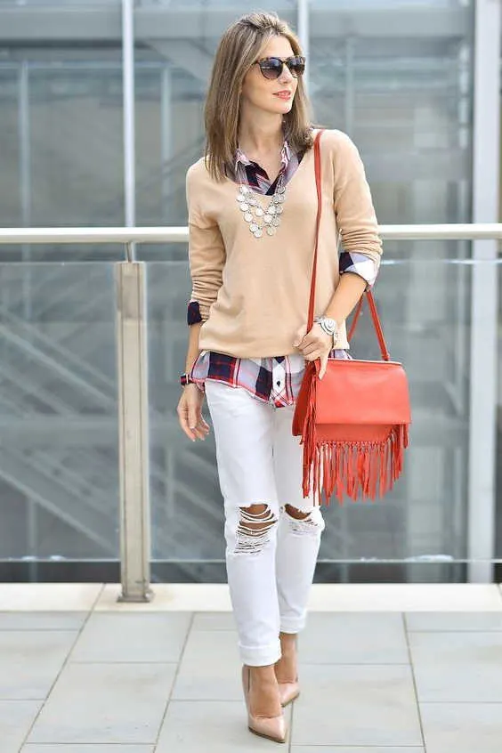 How To Wear Fringes Easy Guide For Women: Adventurous Looks 2023