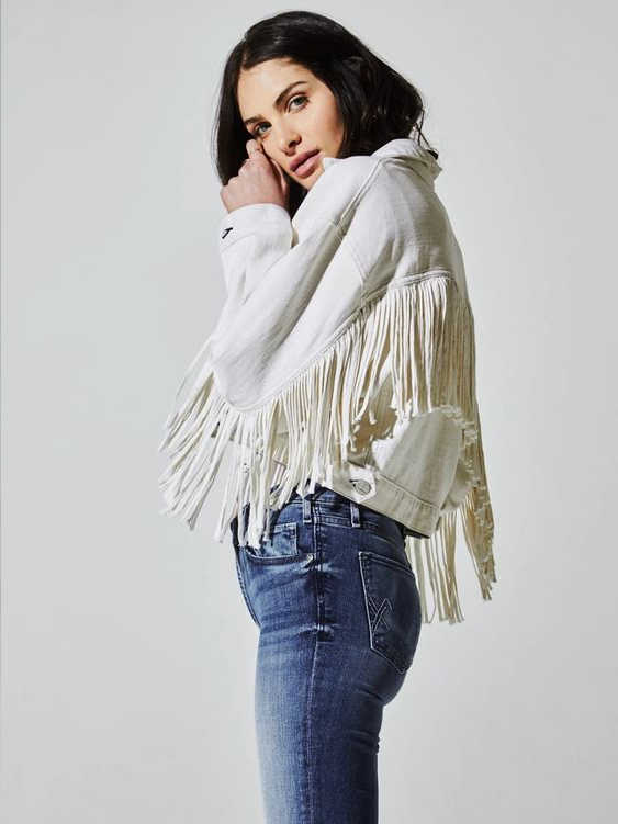 How To Wear Fringes Easy Guide For Women: Adventurous Looks 2023