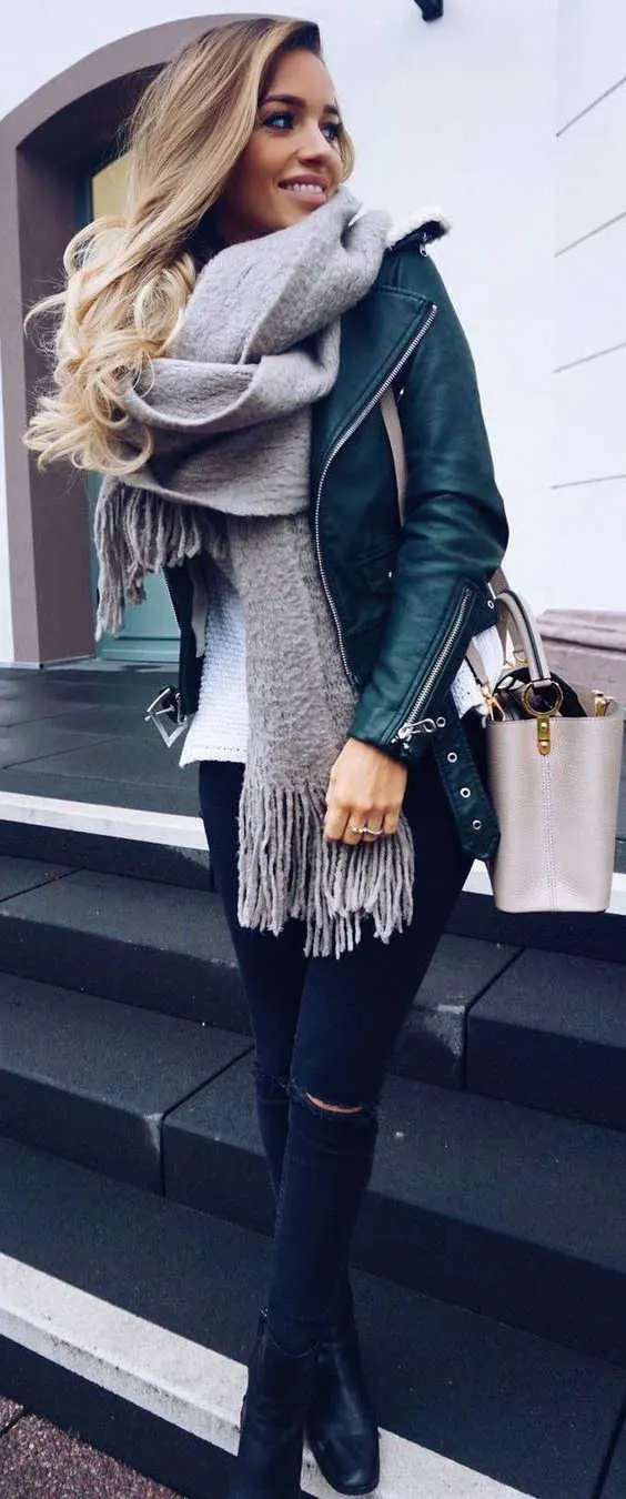 How To Wear Fringes Easy Guide For Women: Adventurous Looks 2023