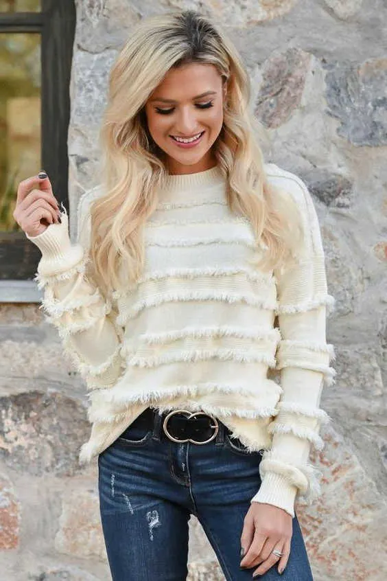 How To Wear Fringes Easy Guide For Women: Adventurous Looks 2023