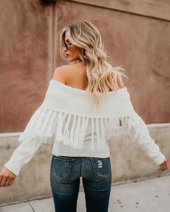 How To Wear Fringes Easy Guide For Women: Adventurous Looks 2023