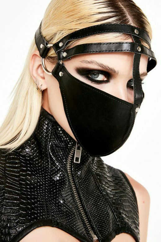 Best Face Masks Fashion Outfit Ideas For Women 2023