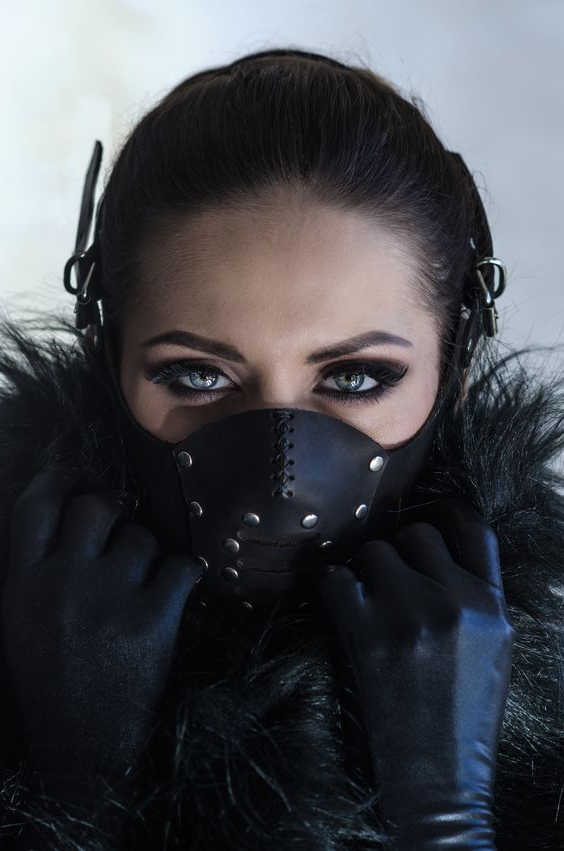 Best Face Masks Fashion Outfit Ideas For Women 2022