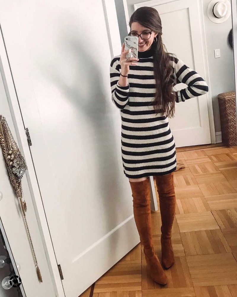 How To Wear Striped Clothes For Women Easy Outfit Ideas 2022