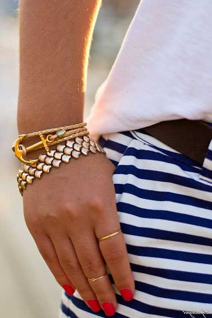 Arm Candy Jewelry For Women How To Wear This Statement Accessory 2023