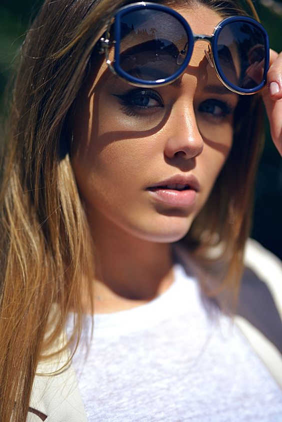 Women Sunglasses Trends For Summer 2023