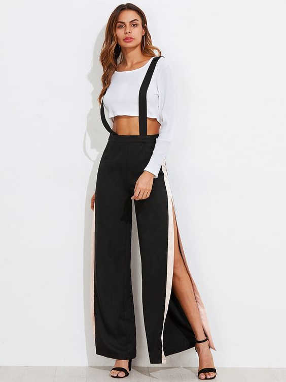 Palazzo Pants Outfit: 53 Cool Ideas (With Images) 2022