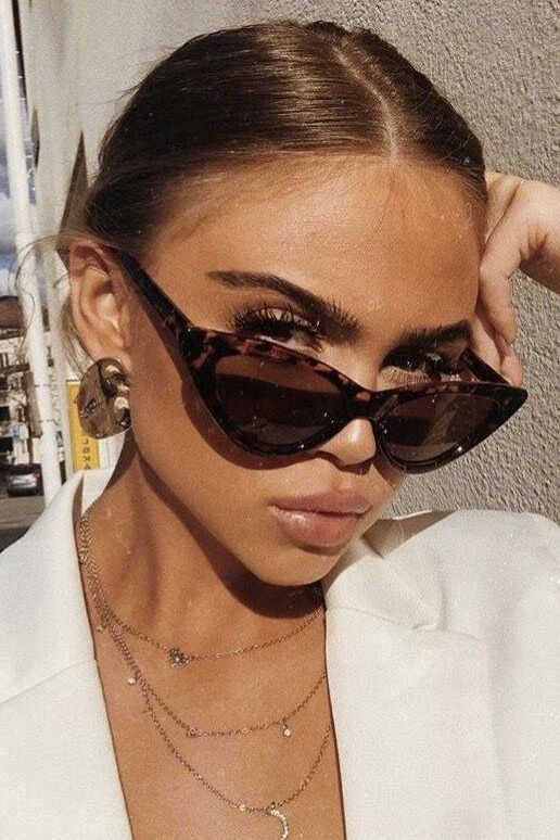 Women Sunglasses Trends For Summer 2022