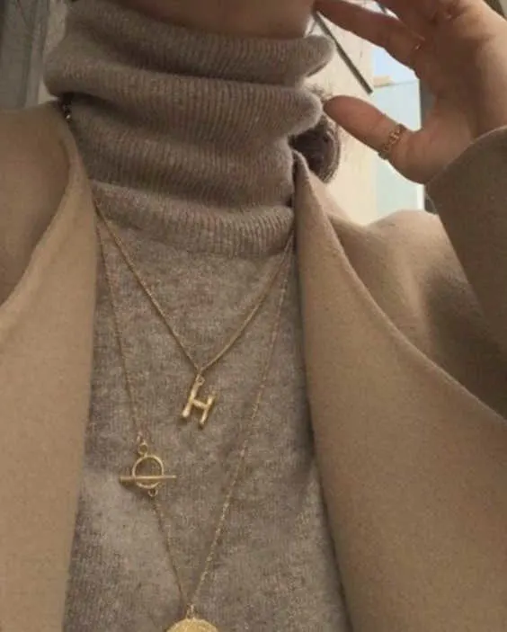 Necklaces For Women Best Designs To Try This Year 2023 Necklaces For Women Best Designs To Try This Year 2023