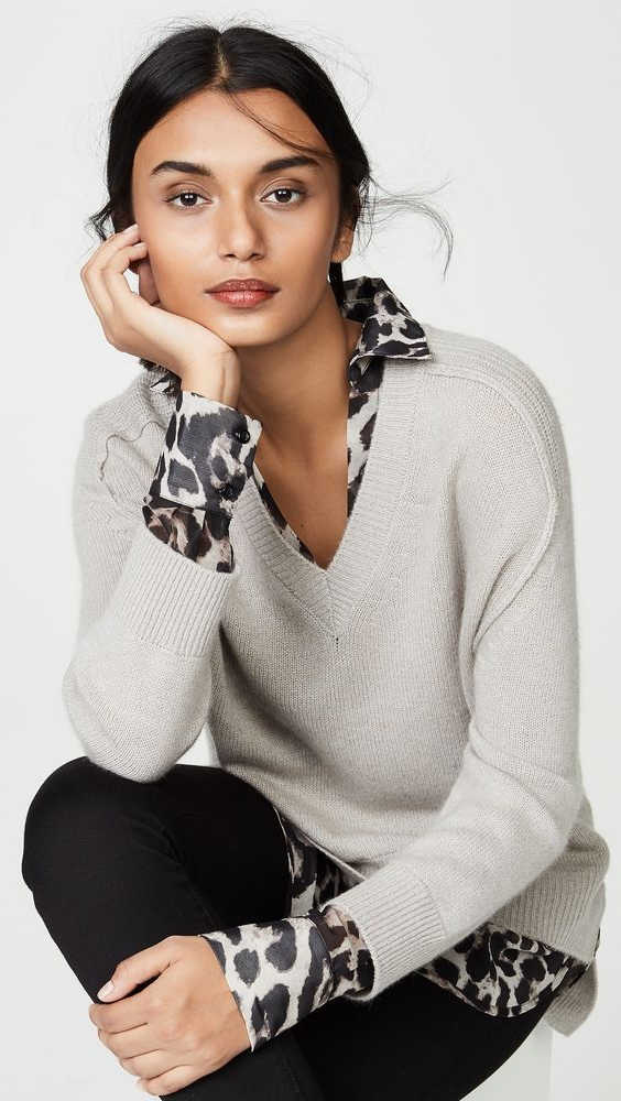 Sweaters For Women: Cozy And Chic Styles To Try This Year 2023