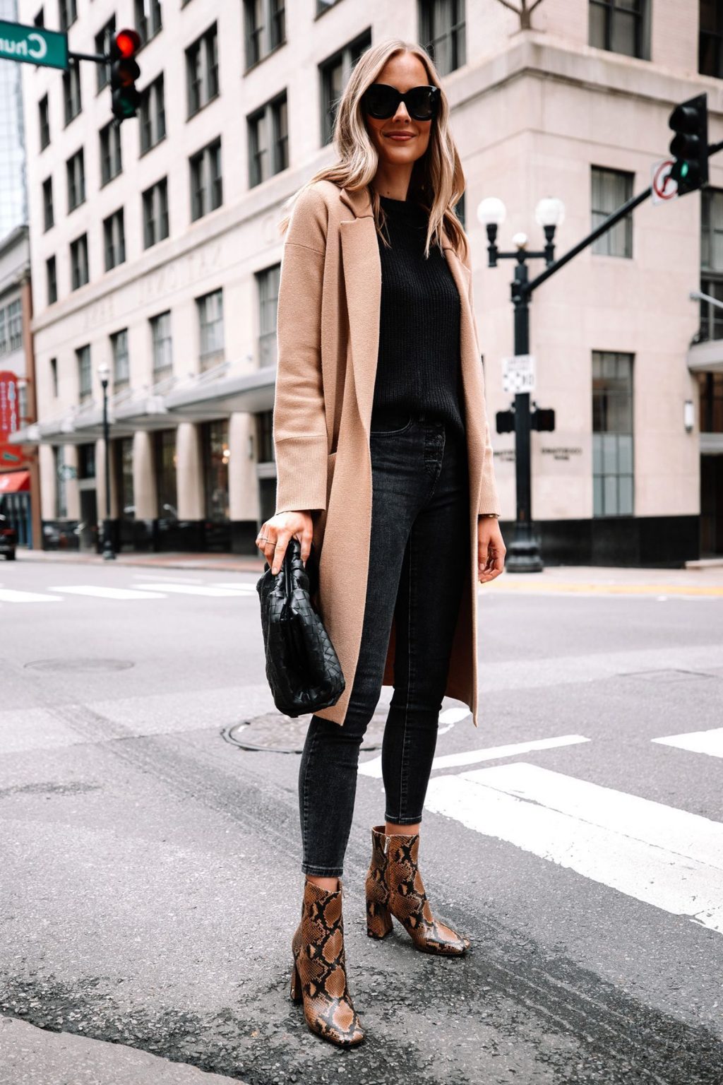 26 Ideas How To Style Camel Coats: Sensational Must Tries 2022 ...