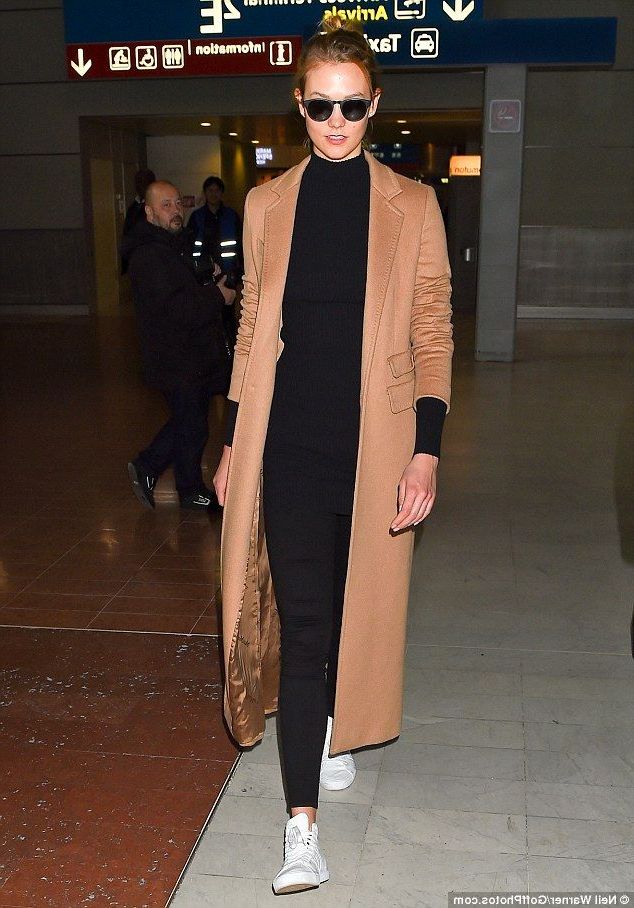26 Ideas How To Style Camel Coats: Sensational Must Tries 2022