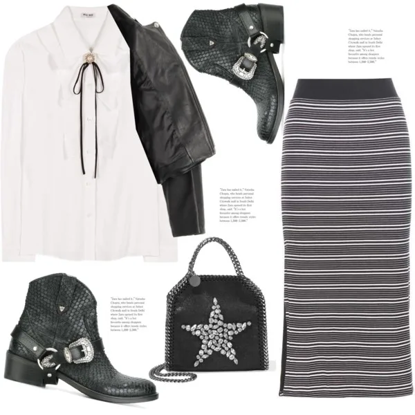 Powerful Cowgirl Outfit Ideas How To Look At Your Best 2023