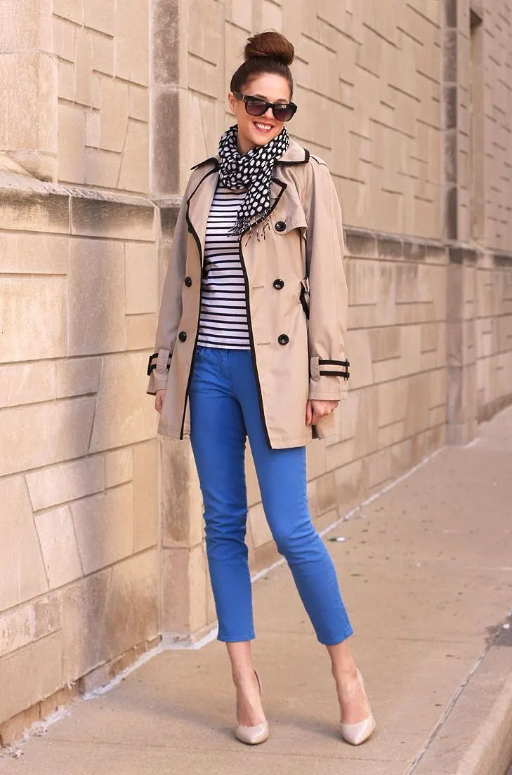 Best Scarf Colors For Camel Coats: Ultimate Street Style Ideas 2023