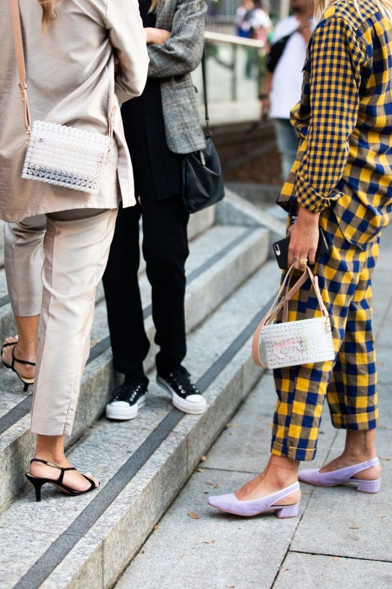 Best Shoes Trends To Follow This Spring: Excellent Choices 2022
