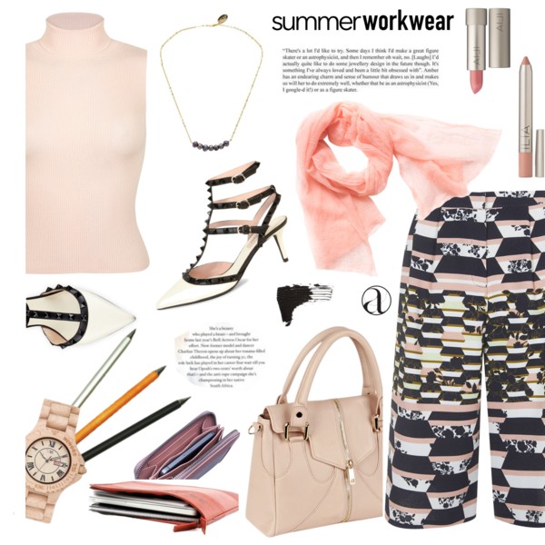 Summer Outfits For The Office: Practical & Feminine Ideas 2022