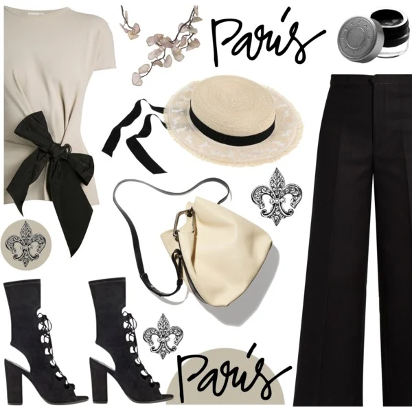 How To Dress Like A French Woman - Real Parisian Style 2023