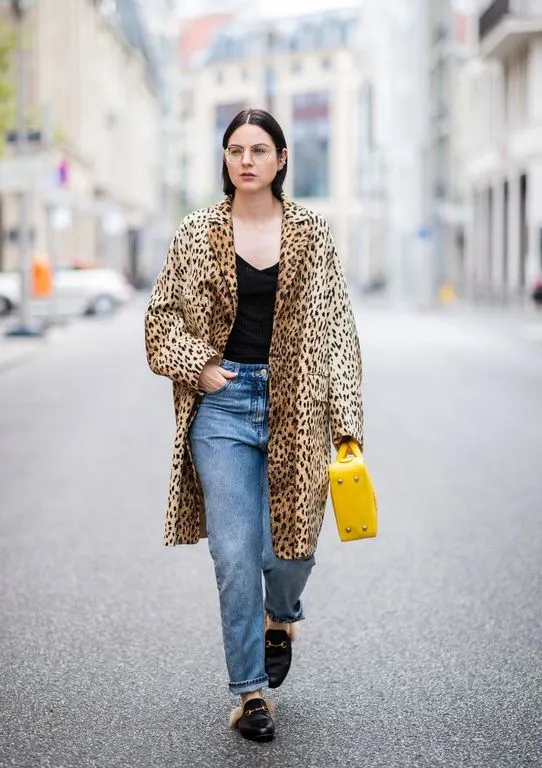 26 Ways How To Wear Boyfriend Jeans: Clever Outfits To Try Now 2023