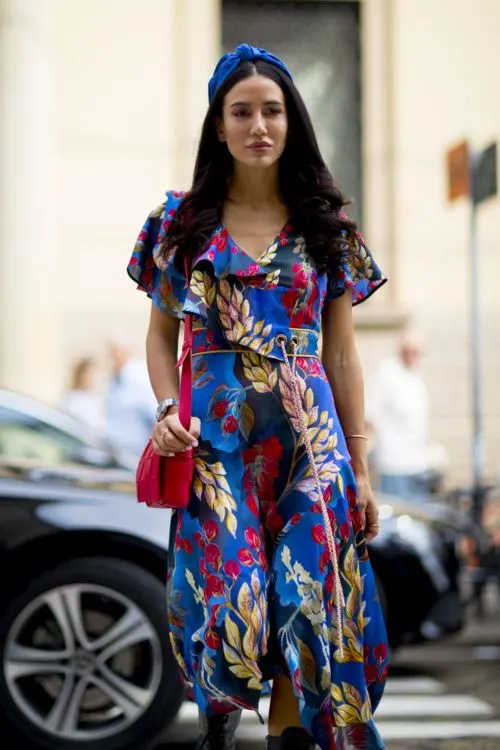 How To Wear Bright Colors This Summer: Fascinating Style Tips 2023